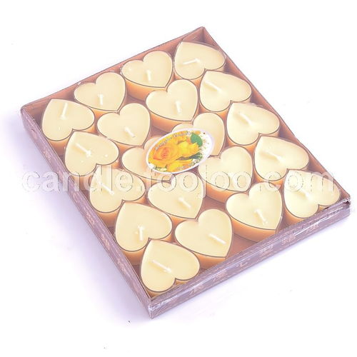 20粒裝 亞克力心形蠟燭 酥油采購,20粒裝 亞克力心形蠟燭 酥油商機 中國佛教用品網(wǎng),義烏市弘喆蠟燭廠