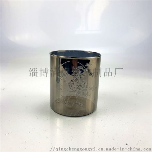 簡約玻璃燭臺(tái) 歐式蠟杯香薰蠟杯蠟燭杯廠家 批發(fā)價(jià)格 淄博清程工藝制品廠,移動(dòng)站