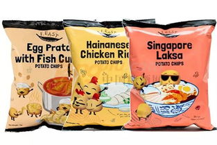 新加坡展團亮相2019年第100屆全國糖酒會進口食品專區3號館