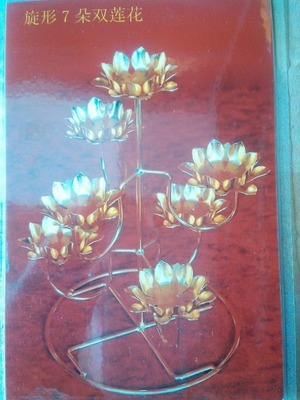 【宗教法物法器 不銹鋼蓮花燈架 佛教蓮花燈 酥油燭臺(tái)燈架卍49】?jī)r(jià)格,廠家,圖片,其他宗教用品,潮安縣彩塘鎮(zhèn)鴻璽不銹鋼制品廠-