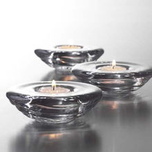 水晶燭臺,幸福居家高雅點綴