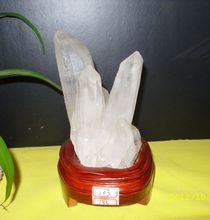 【白水晶標(biāo)本】最新最全白水晶標(biāo)本 產(chǎn)品參考信息