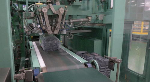 走進(jìn)永祥新能源基地 探秘高純晶硅世界超級工廠的變與不變