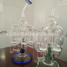 淄博淄川晶瑞鋼化玻璃制品廠 匠心打造，聚焦鋼化玻璃盤與水晶燭臺的專業(yè)制造商