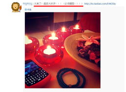 透明水晶琉璃燭臺 點(diǎn)亮浪漫生活的藝術(shù)珍品