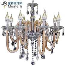 水晶燈具選購指南 價(jià)格、比價(jià)與經(jīng)典燭臺款式解析